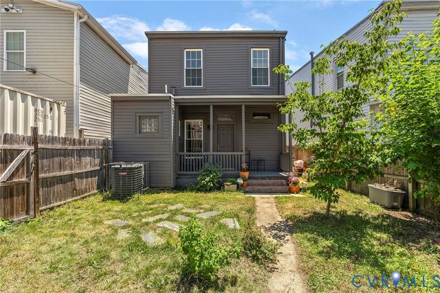 1406 N 22nd St, Richmond, VA 23223