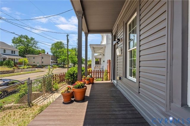 1406 N 22nd St, Richmond, VA 23223