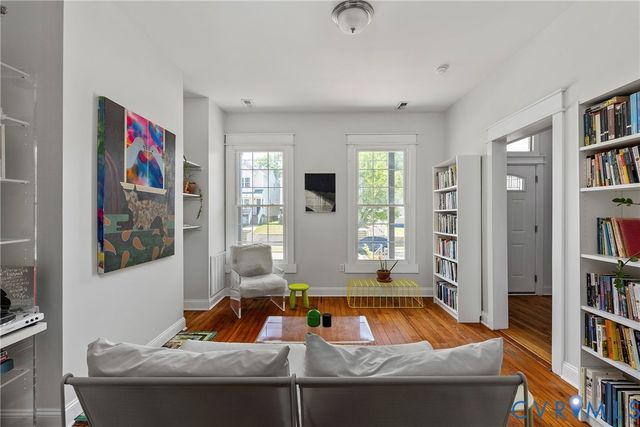 1406 N 22nd St, Richmond, VA 23223