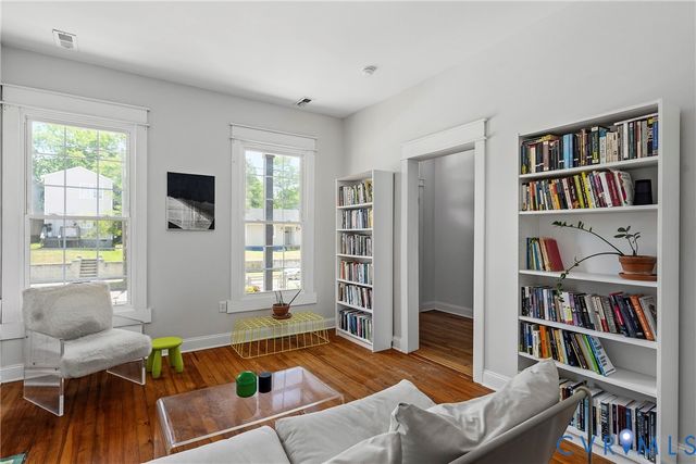 1406 N 22nd St, Richmond, VA 23223