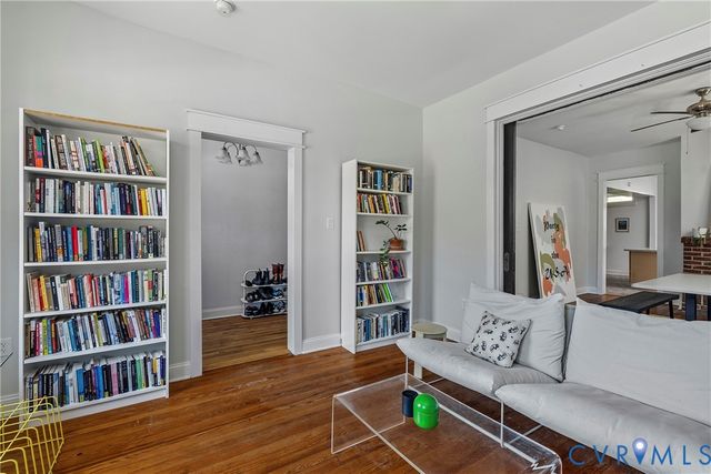 1406 N 22nd St, Richmond, VA 23223