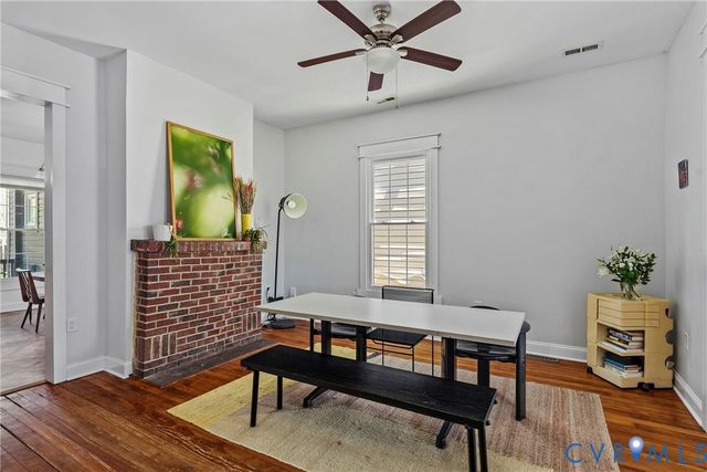1406 N 22nd St, Richmond, VA 23223