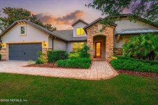248 CANOPY OAK Lane, Ponte Vedra, FL 32081