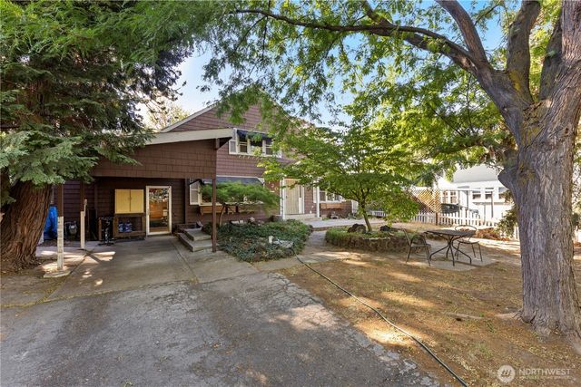 120 Park Avenue, Yakima, WA 98902