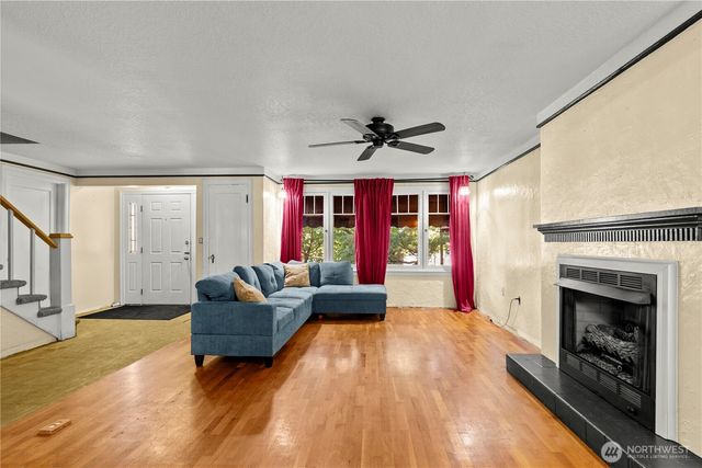 120 Park Avenue, Yakima, WA 98902