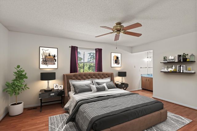 8 Shaddohill Place, North Augusta, SC 29860