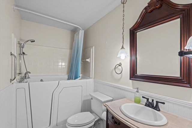 8 Shaddohill Place, North Augusta, SC 29860