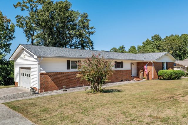 8 Shaddohill Place, North Augusta, SC 29860