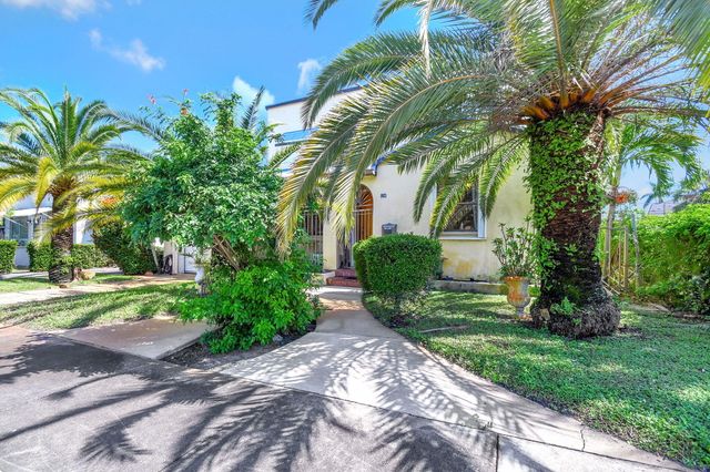 124 S Palmway, Lake Worth Beach, FL 33460