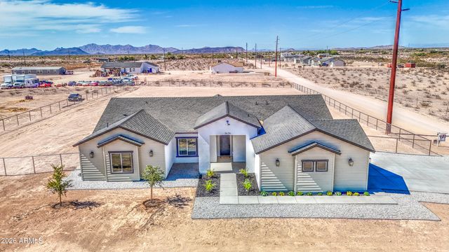 3636 N 363RD Avenue, Tonopah, AZ 85354