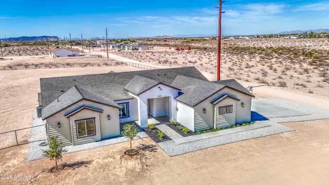 3636 N 363RD Avenue, Tonopah, AZ 85354