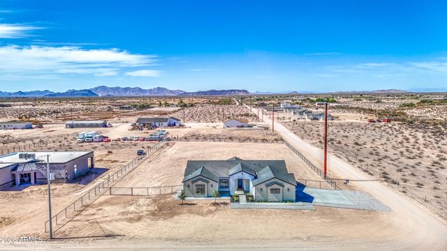 3636 N 363RD Avenue, Tonopah, AZ 85354