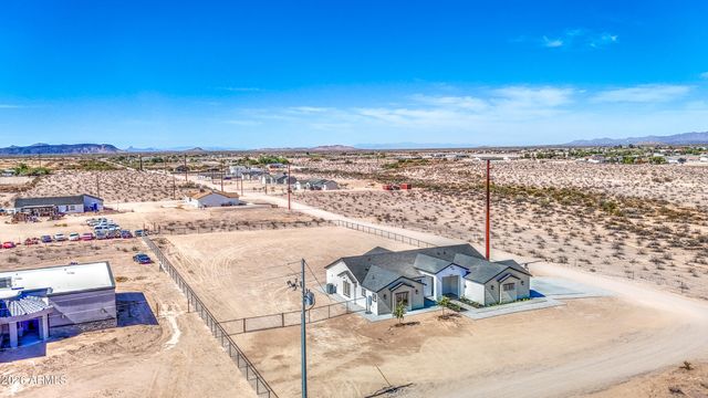 3636 N 363RD Avenue, Tonopah, AZ 85354