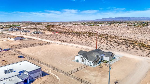 3636 N 363RD Avenue, Tonopah, AZ 85354