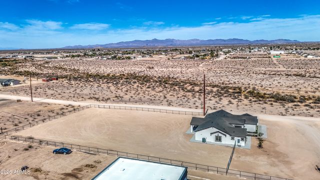 3636 N 363RD Avenue, Tonopah, AZ 85354