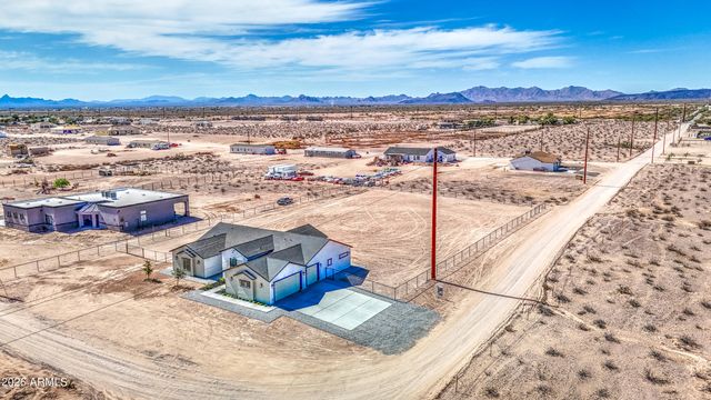 3636 N 363RD Avenue, Tonopah, AZ 85354