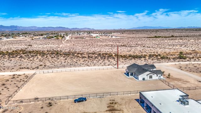 3636 N 363RD Avenue, Tonopah, AZ 85354