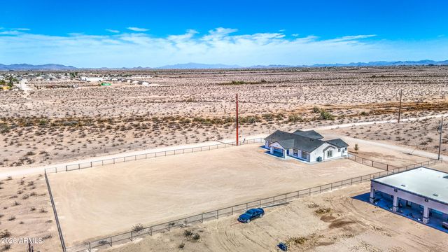 3636 N 363RD Avenue, Tonopah, AZ 85354