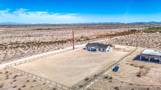 3636 N 363RD Avenue, Tonopah, AZ 85354