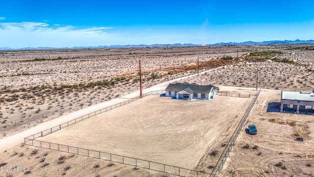 3636 N 363RD Avenue, Tonopah, AZ 85354