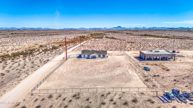 3636 N 363RD Avenue, Tonopah, AZ 85354
