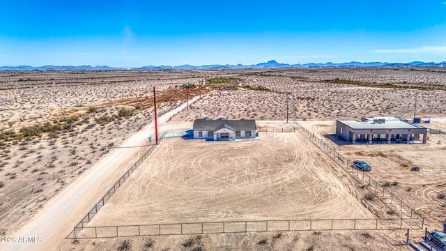 3636 N 363RD Avenue, Tonopah, AZ 85354