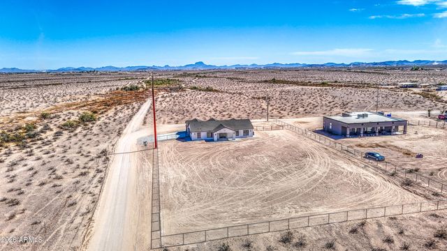 3636 N 363RD Avenue, Tonopah, AZ 85354