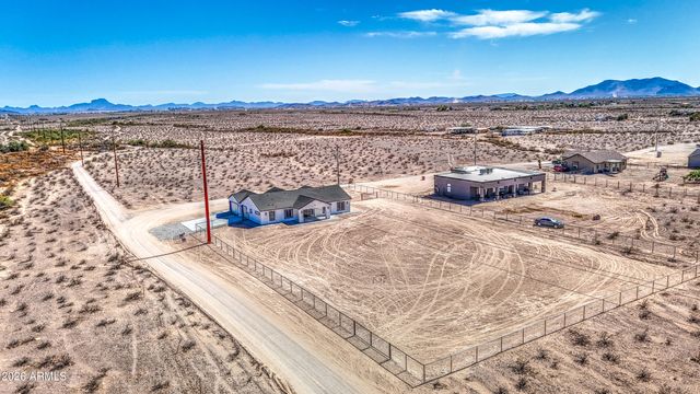 3636 N 363RD Avenue, Tonopah, AZ 85354