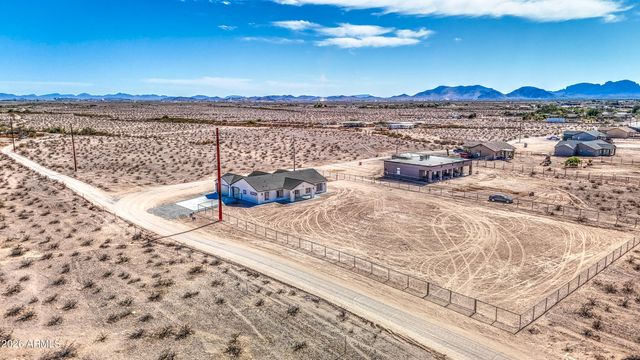 3636 N 363RD Avenue, Tonopah, AZ 85354