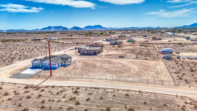 3636 N 363RD Avenue, Tonopah, AZ 85354