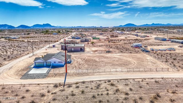 3636 N 363RD Avenue, Tonopah, AZ 85354
