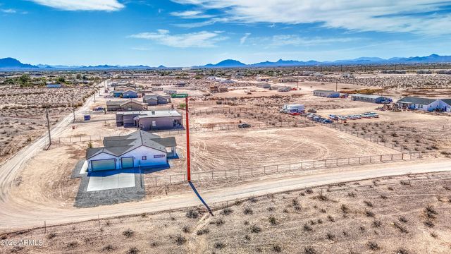 3636 N 363RD Avenue, Tonopah, AZ 85354