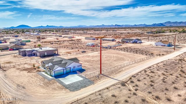 3636 N 363RD Avenue, Tonopah, AZ 85354