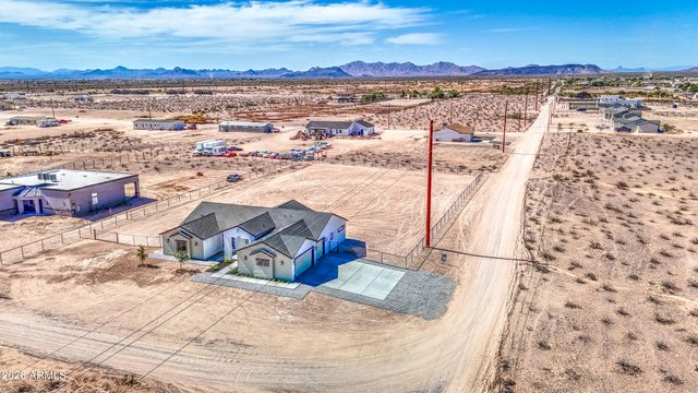 3636 N 363RD Avenue, Tonopah, AZ 85354
