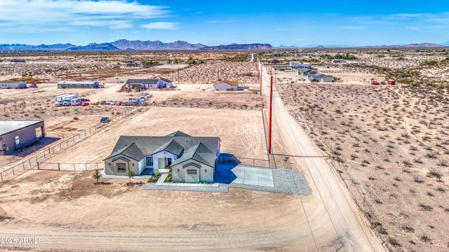 3636 N 363RD Avenue, Tonopah, AZ 85354