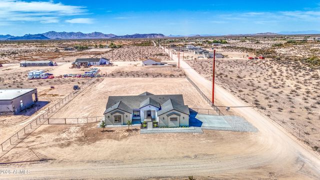 3636 N 363RD Avenue, Tonopah, AZ 85354