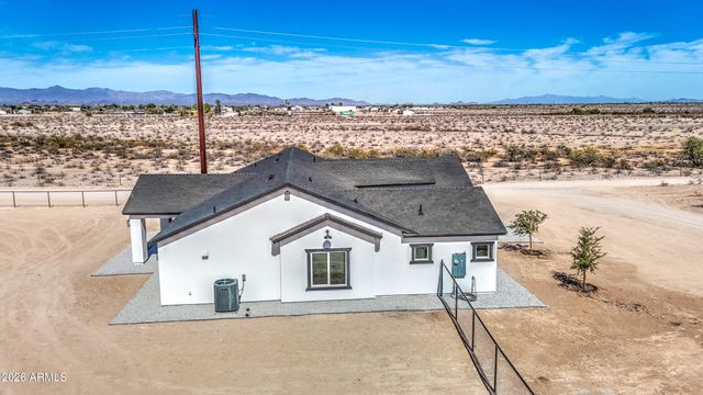 3636 N 363RD Avenue, Tonopah, AZ 85354