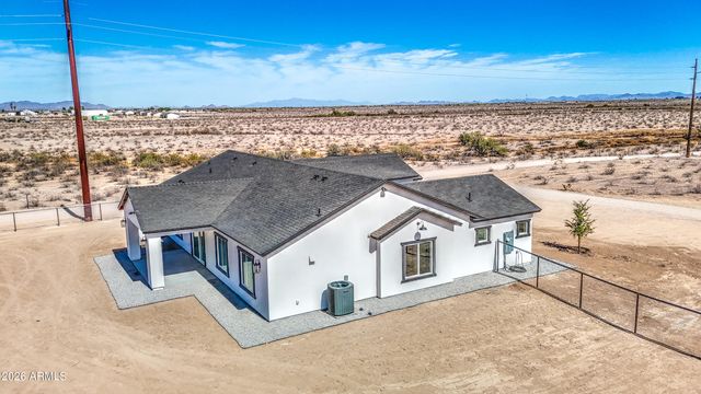 3636 N 363RD Avenue, Tonopah, AZ 85354