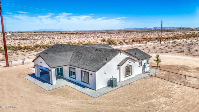 3636 N 363RD Avenue, Tonopah, AZ 85354
