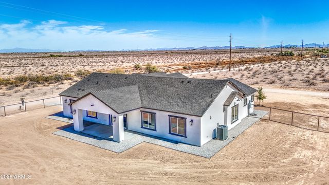 3636 N 363RD Avenue, Tonopah, AZ 85354