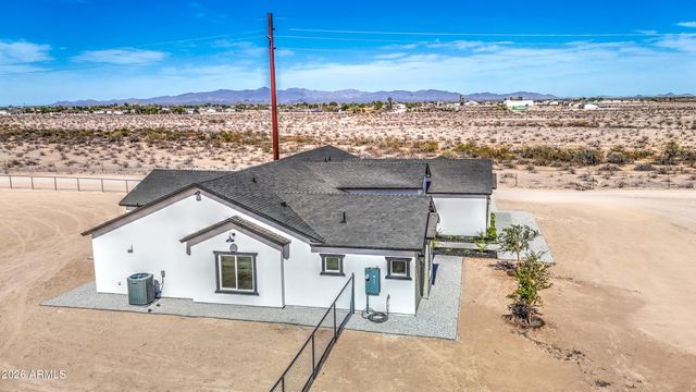 3636 N 363RD Avenue, Tonopah, AZ 85354