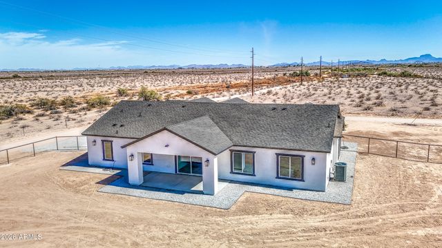 3636 N 363RD Avenue, Tonopah, AZ 85354