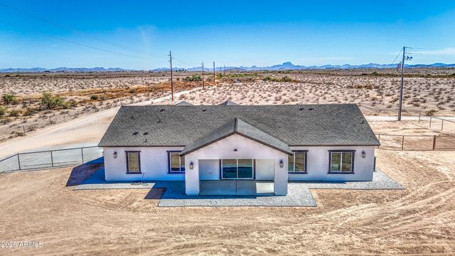 3636 N 363RD Avenue, Tonopah, AZ 85354