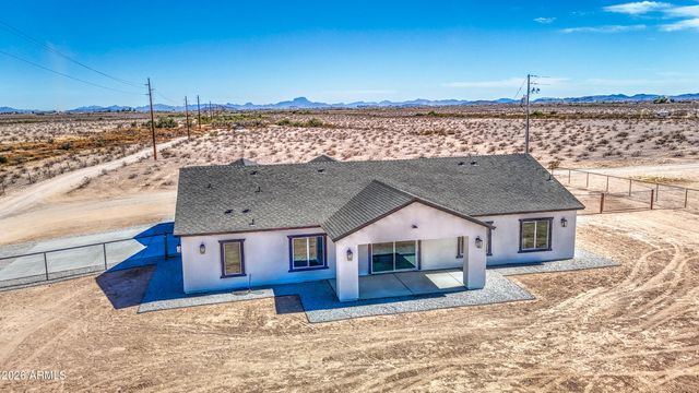 3636 N 363RD Avenue, Tonopah, AZ 85354