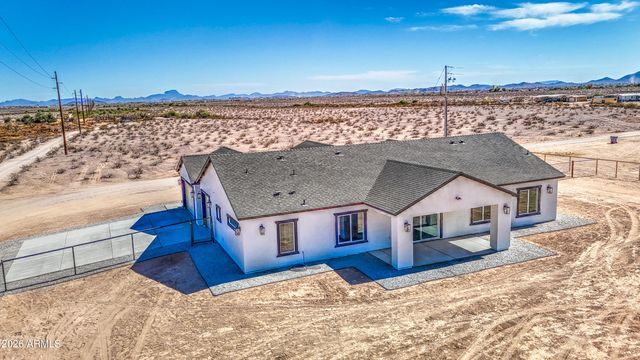 3636 N 363RD Avenue, Tonopah, AZ 85354