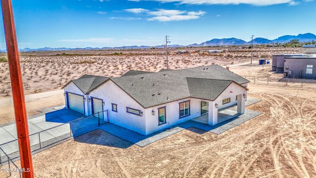 3636 N 363RD Avenue, Tonopah, AZ 85354