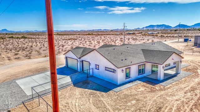 3636 N 363RD Avenue, Tonopah, AZ 85354