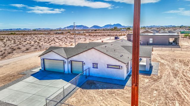 3636 N 363RD Avenue, Tonopah, AZ 85354