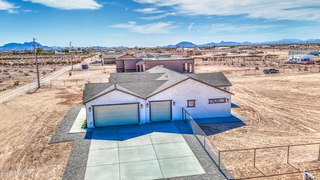 3636 N 363RD Avenue, Tonopah, AZ 85354