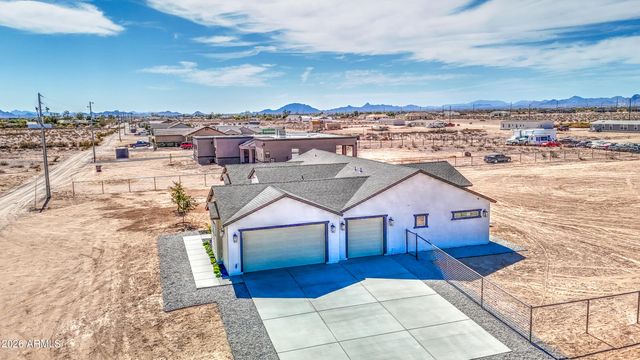 3636 N 363RD Avenue, Tonopah, AZ 85354